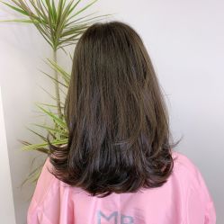 -MRMODE时尚先生美发沙龙