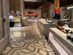 -云尚自助餐厅(佛山南海瞻云酒店)