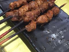 -大城·烧烤海鲜大排档(台东店)