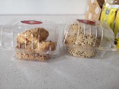 -白玉兰传统小吃