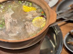 -雪熊精酿·哈尔滨烧烤酒馆(非遗大串店)