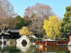 -台州府城(东湖)