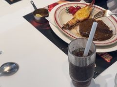 -尊品牛排(绳金塔店)