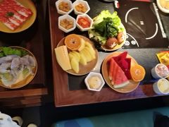 -牛New寿喜烧(虹桥新天地店)