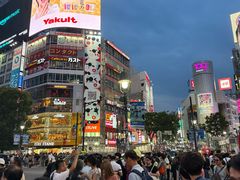 -涩谷区
