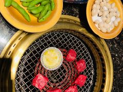 -老乾杯和牛烧肉(王府中环店)