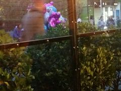 -东三里屯豌杂面