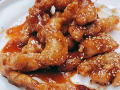 糖醋里脊-锦小馆(安贞店)