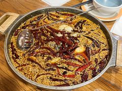 -大川先生·小龙虾·川菜(信义坊店)