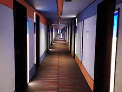 -汉庭(上海虹桥机场新店)