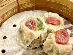 -添好运点心专门店(深水埗店)