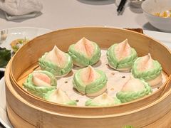 -宝丽轩中餐厅BAOLIXUAN