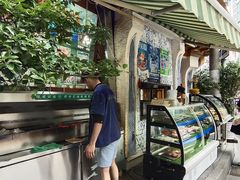 -新疆伊宁远征餐厅