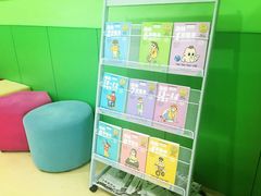 -小问号·科学启蒙·逻辑思维·阅读素养·口才演讲(杨浦合生汇中心)