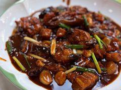 -芸海阁·农家私房菜(沙家浜景区出口店)