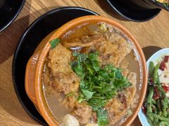 -溢香苑瓦罐(优胜北路店)
