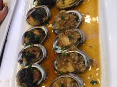 -快乐海鲜城(虎泉街店)