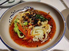 -江城小馆陕南妈妈菜·全球旅行餐厅(钟楼店)