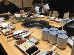 -虎焱炭火烧肉