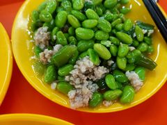 -东华大学第一食堂(松江校区店)