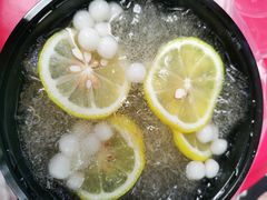 -串妹花式冰粉(乐山总店)