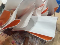 -CARINO BAKERY&CAFE(人广来福士店)