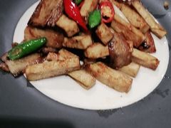 -红棉中餐厅·广州海航威斯汀酒店