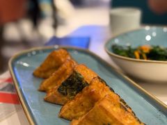 -阿里疆Alijiang·丝路美食·异域风情·清真(长楹天街店)