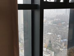 -武汉武昌站街道口华美达安可酒店