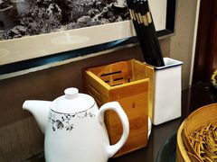 -熙盛源(滨湖万达店)