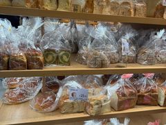 -山崎面包(静安久光店)