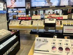 -LOHO眼镜(上海晶耀前滩商场店)