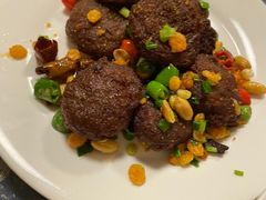 -马虎风味菜馆(王府园小区店)