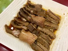 卤水拼盘-亮庆餐厅·粤菜·早茶(篁庄店)