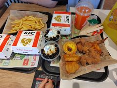-肯德基(黄埭店)
