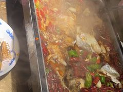 -炉鱼(萧山万象汇店)