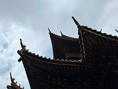 -东天目山风景区