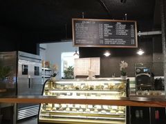 -Cha Café and Bistro