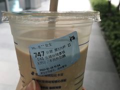 -瑞幸咖啡(深圳东门中心城店)