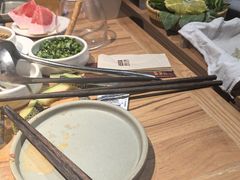 -巴奴毛肚火锅(相州店)