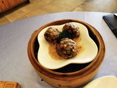 新会陈皮牛肉丸-纳福苑(亮庆餐饮分店)