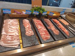 -伍棵星炭烤自助料理·烤鳗鱼(浦东食品城店)