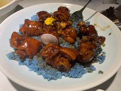 -陶苏·品味融合川菜(龙湖源著天街店)