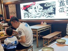 -大盐帮川菜馆(长楹天街店)