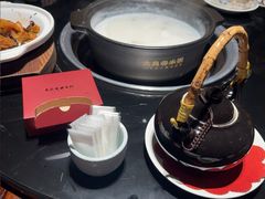 -大良毋米粥(锦龙路总店)