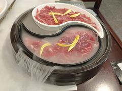 -京城胜利涮羊肉(禧乐汇店)