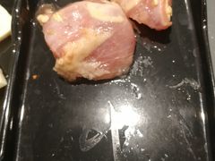 -烤路里·韩国品质自助烤肉(石路天虹4号店)
