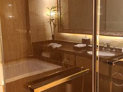 -长沙富力万达文华酒店