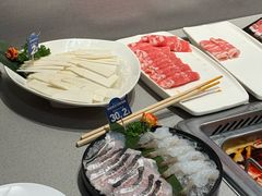 -海底捞火锅(吾悦广场店)