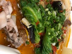 -成都你六姐·牛肉冒菜(城市集市合生汇店)